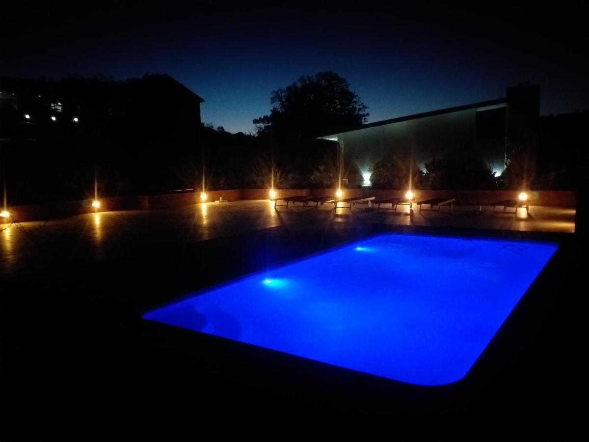 Fijnbosch Game Lodge 제프리스 베이 외부 사진
