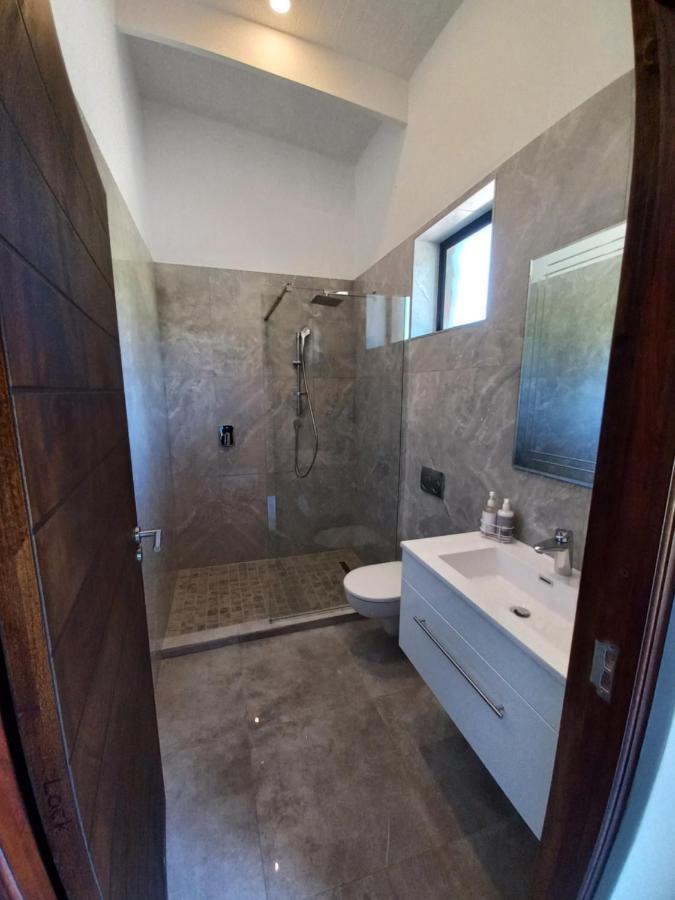 Fijnbosch Game Lodge 제프리스 베이 외부 사진