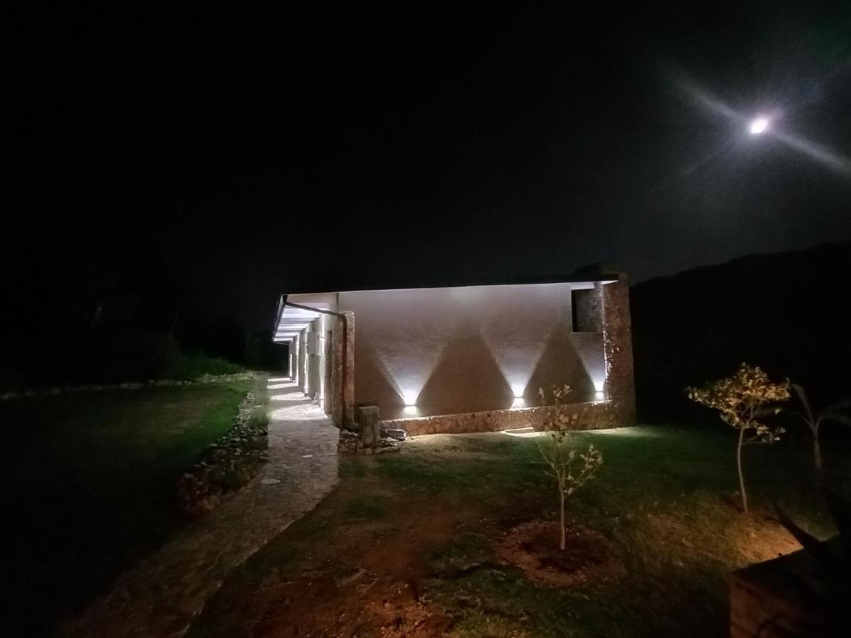 Fijnbosch Game Lodge 제프리스 베이 외부 사진